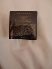 Bvlgari Splendida Tubereuse Mystique Eau de Parfum Spray Sample 0.17 fl oz