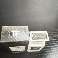 Tom Ford Soleil Neige Eau de Parfum Spray, 0.25 fl oz / 7.5ml Sample Size