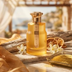 Lueur d’Espoir Memories of Summer Eau de Parfum Spray 100ml (3.4 oz) by Paris Co