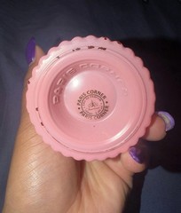 Paris Corner Qissa Pink(Inspired by Lattafa Yara)