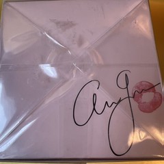 ARIANA GRANDE SWEET LIKE CANDY EAU DE PARFUM SPRAY FOR WOMEN 1.0 Oz / 30 ml NEW!
