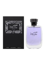 Rasasi Hawas for Him Eau de Parfum Spray 3.38 fl oz Apple Musk Citrus