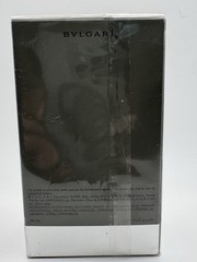 BVLGARI Pour Homme EDT 3.4 oz 100ml Men’s Cologne, NEW, Sealed, Made in Italy