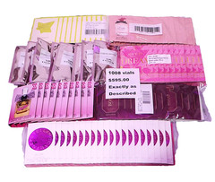 RESELLER/AUCTION WHOLESALE SALE 100S OF SCENTS*750K+ INVENTORY*42+ YEARS IN BUS