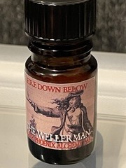 BPAL Black Phoenix Alchemy Lab The Wellerman