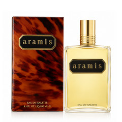 NP Aramis Men’s Eau de Toilette Fragrance Woody Spicy Spray 8.1 FL OZ | 240 ML