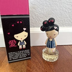 HaraJuku Lovers “Love” by Gwen Stafani Eau De Toilette Spray 30ML New Open Box