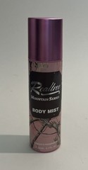 Realtree Mountain Series Women’s Body Mist 5.1 fl Oz New