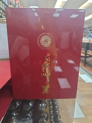 Taraf EDP Perfume By Arabian Oud 100 ML Seller in USA