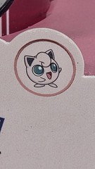 Pokemon X Target Fragrance Mist Jigglypuff – 4floz (Nature Well Women)