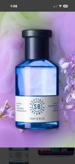 Shay & Blue Lilacs & Gooseberries Eau de Parfum Spray 3.4 fl oz NIB SEALED!