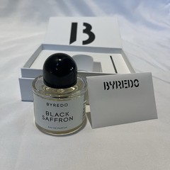 Byredo Black Saffron Eau de Parfum 3.3 oz EDP Spray