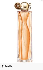 Givenchy Organza Eau de Parfum 100ml / 3.3 fl. oz. – Brand New in Box