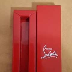 christian louboutin perfume travel size fluid parfum fragrance 0.3 fl oz