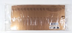 Coach Gold Lot of 12 Carded Parfum Spray Vials .06 oz each NEW *SEALED*