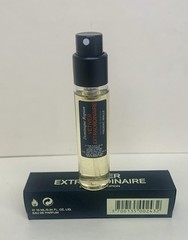 Frederic Malle Vetiver Extraordinaire 0.34oz / 10ml Eau De Perfume Spray New