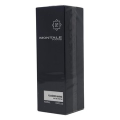 Montale Fougeres Marines Eau de Parfum Unisex Spray 3.4 oz – BRAND NEW