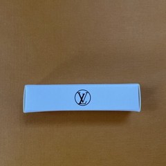 Authentic Louis Vuitton EDP Perfume (L’IMMENSITÉ) Sample Spray 2ml/0.06 OZ NEW