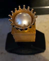 Nabeel Crown of Emirates Eau De Parfum 3.3oz/100 ml Master Perfumer Collection