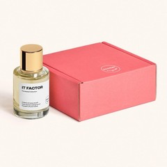Dossier Originals – IT FACTOR – Eau de Parfum – 50 ML – 1.7 Fl Oz (Pack of 1)