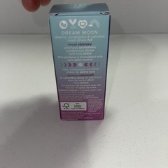 Pacifica Dream Moon Spray Perfume 1 oz Vegan NIB