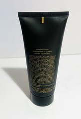 Black Cashmere Donna Karan Eau de Parfum EDP 1.7 oz /50 mL & Body Lotion 3.4 oz