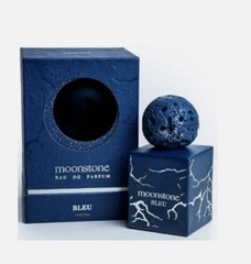 Moonstone Bleu By Fragrance World Eau De Parfum for Unisex -100 ML -Free Ship