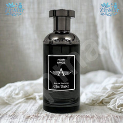 Noir Spice EDT 4.2oz/125ml Men Citrus Spice Aromatic Reserve Collection Fastship