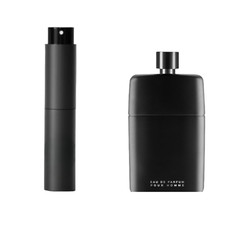 LUNARNCO FRAGRANCES (Guilty Pour Homme) Perfume for men, Eau De Perfum, 10ml