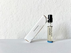 LOUIS VUITTON – Rhapsody EDP Sample Size Vial Spray x 1 Pcs 2ml