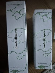 Bundle of all sizes: Unisex Bisou Memoire Vero Extrait De Parfum