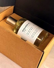 EMPER Stallion 53 Eau de Parfum Spray for Men & Women 3.4 fl. oz/100 ml+20ml EDP