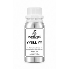 Oud House YYSLL YY Perfumery Oil 3.4 fl oz Woody Aromatic Men UAE