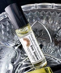 Men’s BRASS RAINBOWS Cologne Oil Roll On Cologne, Eros Scent Jojoba Oil Patriot