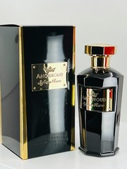 Safran Rare by Amouroud Eau De Parfum Spray (Unisex) 3.4 oz