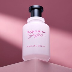 Sangria Saffron Women’s Parfum Sweet Fruity Floral Long Lasting Fragrance Spray