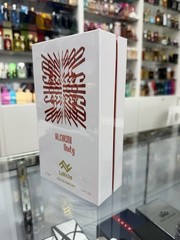 Luniche Unisex Alchemi Unity EDP Spray 3.4 oz Fragrances 850068869138
