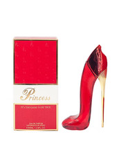 2.9oz – Princess Red by EBC Collection Eau De Parfum Women’s Fragrance