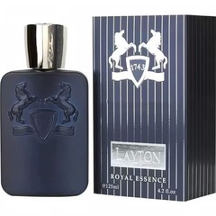New For Parfums de Marly Layton by Parfums de Marly, 4.2 oz EDP Spray for Men