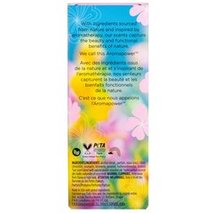 Pacifica Passion Fruit Perfume – Tropical Fruity 2 Fl Oz (Pack of 1), Peach