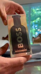 Hugo Boss Bottled Absolu Parfum Intense 3.3 Oz 100ml Men Cologne EDP Spray