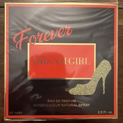 Forever Dream Girl Eau de Parfum Spray for Women, 2.9 fl oz Regular Size