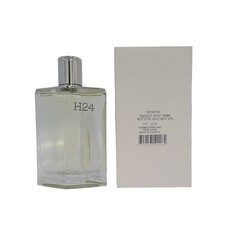 Hermes H24 3.3 oz/ 100 ml EDT Spray For Men (As Seen In Picture)