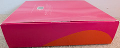 NEW Agatha Ruiz De La Prada❤️CORASON/HEART EDT (1 fl oz) & Lotion (5.1 fl oz)