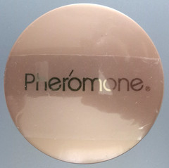 Marilyn Miglin pheromone GOLD DUST Dusting Body Powder 1 oz/28 g SEALED
