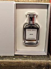 Agar Aura Java Luxury Oud Extrait de Parfum Fragrance Spray