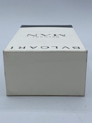 Bvlgari MAN EDT 5 oz 150 Ml New In Open Box *Authentic See Details* 2013 Formula