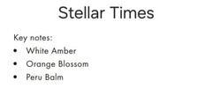 🔥8pc✅️ Louis Vuitton HIGH-END FRAGRANCE 💥STELLAR TIMES 💥