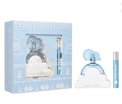 Authentic Ariana Grande Cloud Perfume Gift Set | Womens Fragrance BRAND NEW $185