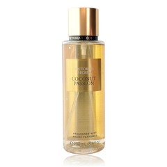 Coconut Passion By Victoria’s Secret, 8.4 Oz Fragrance Mist For Women